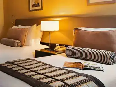 TIME Oak & Suites - 29