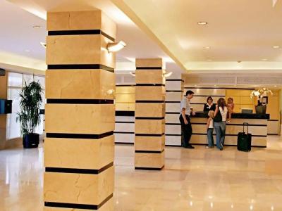 Guitart Central Park Aqua Resort - 22