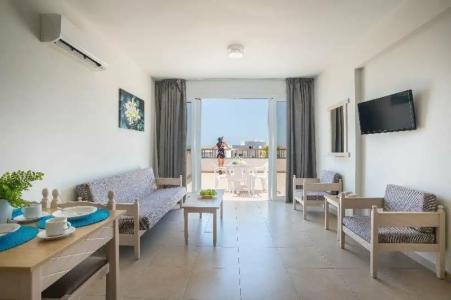 Christabelle Apartments - 89