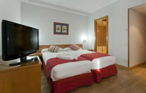 Muralto Madrid Princesa - 59