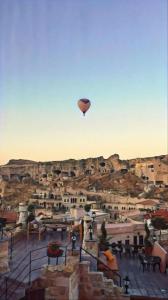 Elysion Cave Suites - 23