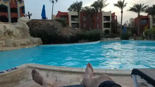 Aurora Bay Resort Marsa Alam - 4