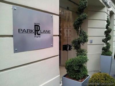 Park Lane Paris - 22