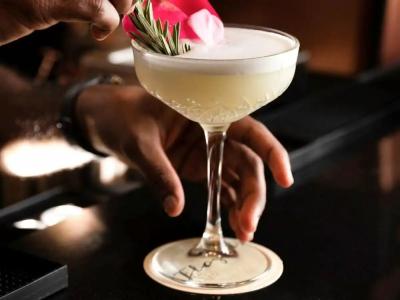 Mercure Marseille Canebière Vieux-Port - 56