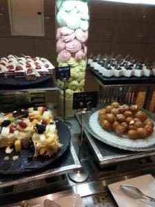 Bahi Ajman Palace - 86