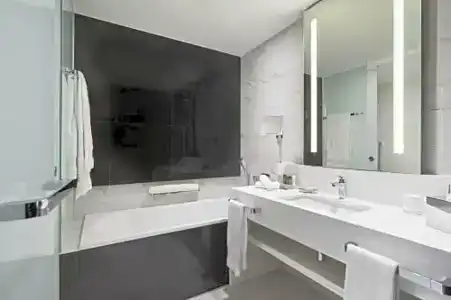 Hilton Tallinn Park - 93