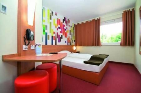 B&B Stuttgart-City - 31