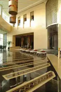 Raffles Dubai - 84