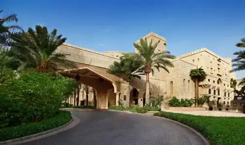 Jumeirah Mina Al Salam Dubai