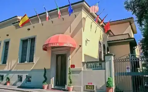 La Fortezza - 0