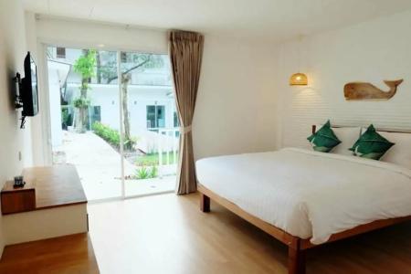 Whalecome Aonang Resort-SHA Extra Plus - 42