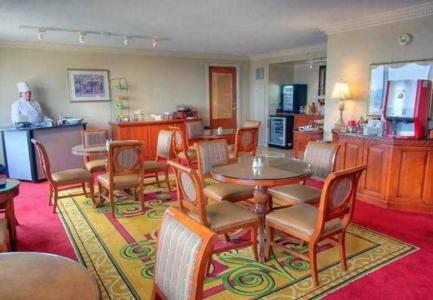 Durham Marriott City Center - 24