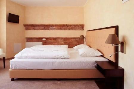 Romantic Boutique & Spa - 36