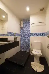 The Blue Pearl Kata - 19