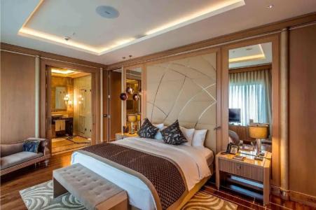 Hilton Bursa Convention Center & Spa - 48