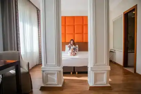 Gonluferah Thermal - 34