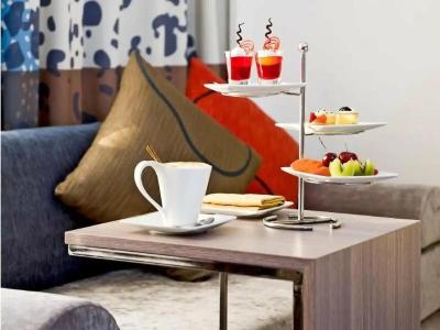 Novotel Bangkok on Siam Square - SHA Extra Plus Certified - 23