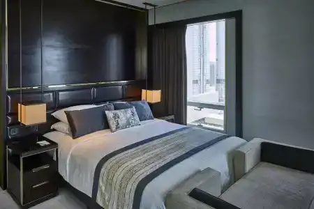 Shangri-La Dubai - 48