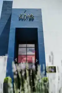 Trio Suites Görükle - 3
