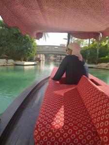 Jumeirah Al Qasr Dubai - 59