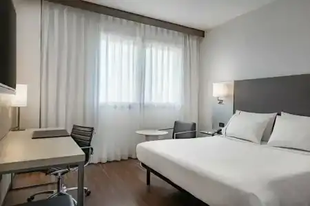 AC Bologna by Marriott - 68