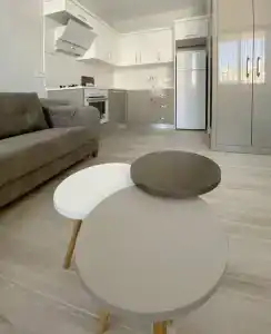 Azize Palas Apart Otel - 5