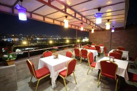 Golden Horn Istanbul - 33