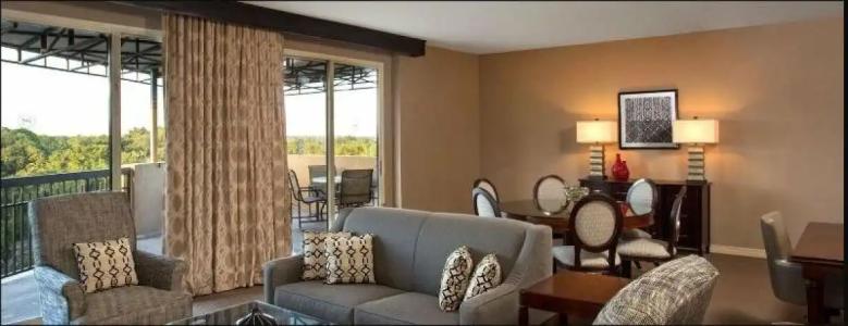 Sheraton Orlando North - 43