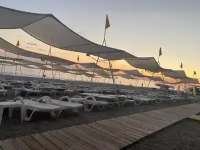 Delphin Deluxe Resort - 34