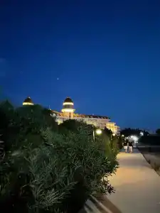 Kirman Sidemarin Beach & Spa - 49