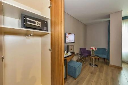 The Meretto Istanbul Old City - 57