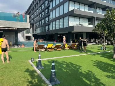 Ana Anan Resort & Villas Pattaya - 37