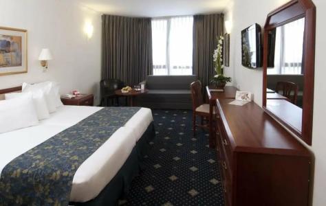 Ramada Jerusalem - 53