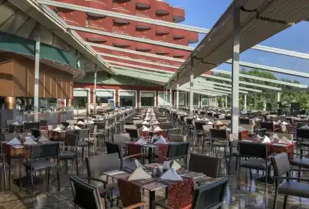 Delphin Deluxe Resort - 98