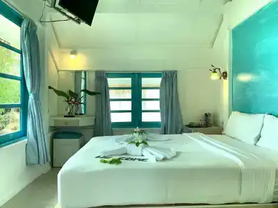 Sand Sea Resort & Spa - Lamai Beach , Koh Samui - 52