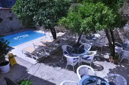 Mille Kaleiçi - 28
