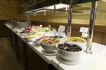 Ramada Plaza by Wyndham Istanbul Atakoy - 84