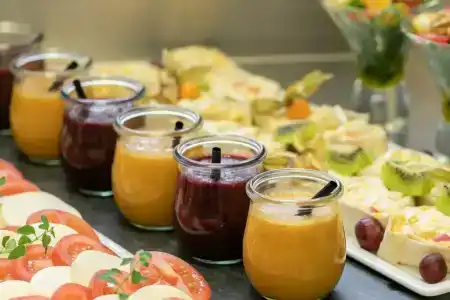 bomonti Nürnberg West - 8