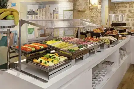 Exe Paris Centre - 2