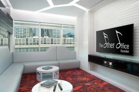 Gulf Court Business Bay - 46