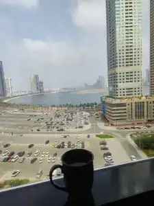 Novotel Sharjah Expo Centre - 45