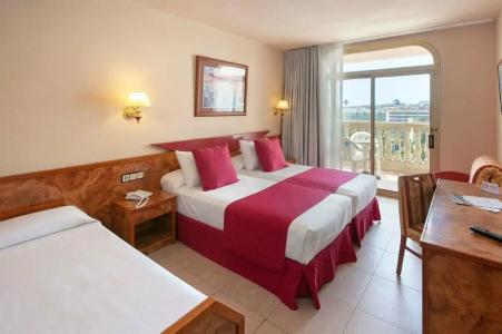 Hotel-ApartDorada Palace - 75