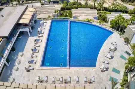 Hillstone Bodrum & Spa - 83