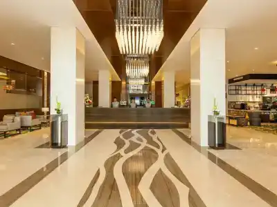 Flora Al Barsha at the Mall - 98
