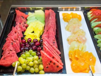 Ibis Styles Heraklion Central - 33