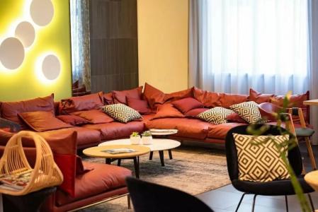 Golden Tulip Aix en Provence - 60