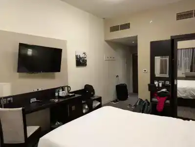 Premier Inn Dubai Ibn Battuta Mall - 77