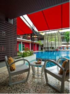 Red Ginger Chic Resort - SHA Extra Plus - 92