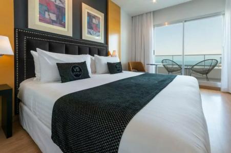 VS Gandía Palace **** - 75