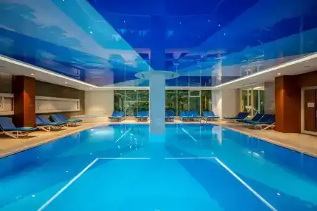 Kirman Sidera Luxury & Spa - 6